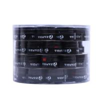 Absorción de impactos antideslizante para raqueta de tenis, banda para el sudor, cinta de agarre para Bádminton, antideslizante, Overgrip de tenis, banda para el sudor de Padel, colorida - details 2