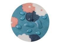 Gancho de Viaje Multifuncional Bolsa de Higiene Impermeable para Cosméticos - details 8