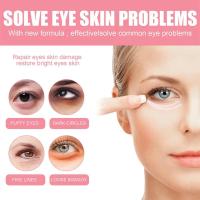 SUN Crea de Ojos de Ácido Hialurónico Hidratante, Anti-envejecimiento, Reafirmante - details 9