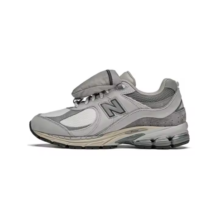 Leten Authentic NB 2002R M2002RVC Zapatos deportivos para hombres y mujeres Envío rápido Pegatinas de pared - 1