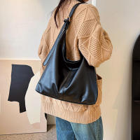 Bolso de mano de hombro Retro para mujer, bolso de hombro versátil, bolso cruzado de viaje, bolso de libro de estudiante de gran capacidad, moda - details 17
