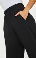 Pantalones casuales de sandalia con puños cómodos para mujer, pantalones deportivos de moda - details 6