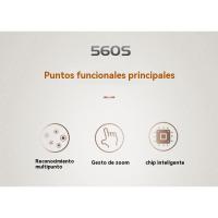 Teclado virtualTeclado de proyección láserOrdenador móvilInfrarrojos BluetoothTeclado virtual - details 5