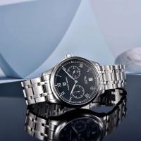 Reloj Mecánico de Lujo Premium 2025 PAGANI DIZAIN Cristal de Zafiro Reserva de Energía Automático - details 19