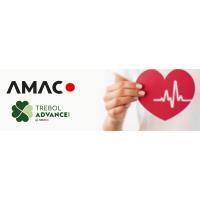 bienestar amaco trébol advance