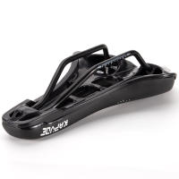 Asiento de Bicicleta Kapvoe MTB de Cuero PU Suave y Transpirable Equipo de Montaña Cushion Comodo para Azoar - details 7