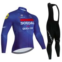 Ropa deportiva de manga larga para bicicleta de montaña para hombre, ropa para ciclismo al aire libre, nuevos productos 2024 - details 14