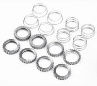 Ruedas de Bicicleta Ratchet Star SL 54 Dientes para DT 36T 54T 60T 64T Kit de Servicio de Hub Bicicleta Suiza MTB Hub Gear - details 1