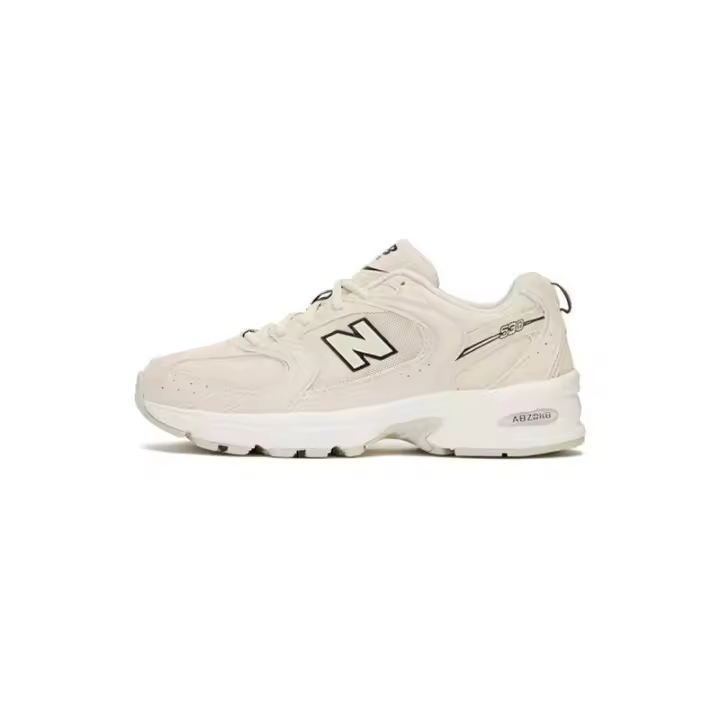 Leten Original NB 530 Zapatillas para correr MR530SH Oferta especial Zapatos de trabajo - 1