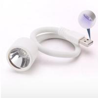 Lámpara de escritorio para esmalte de Gel, luz LED UV plegable, secado rápido, secador de manicura, 1 unidad - details 12