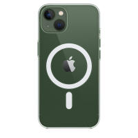 Funda magnética transparente MagSafe para iPhone 13 pro Max, iPhone 13 pro, iPhone 13, iPhone 13 mini - details 1