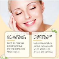 Centella Asiatica-desmaquillante, ligero, refrescante y suave, aceite de limpieza facial, limpieza cosmética de labios y ojos - details 21