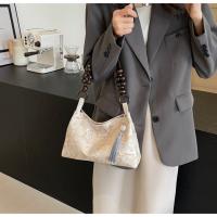 Nuevo Bolso Multifuncional, Bolso Pequeño Cuadrado De Moda, Bolso De Señora De Gran Capacidad - details 20