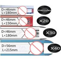 Bathmate-albornomax X40, Alargador para Pene, Juguetes Sexuales para Hombre, color azul - details 0