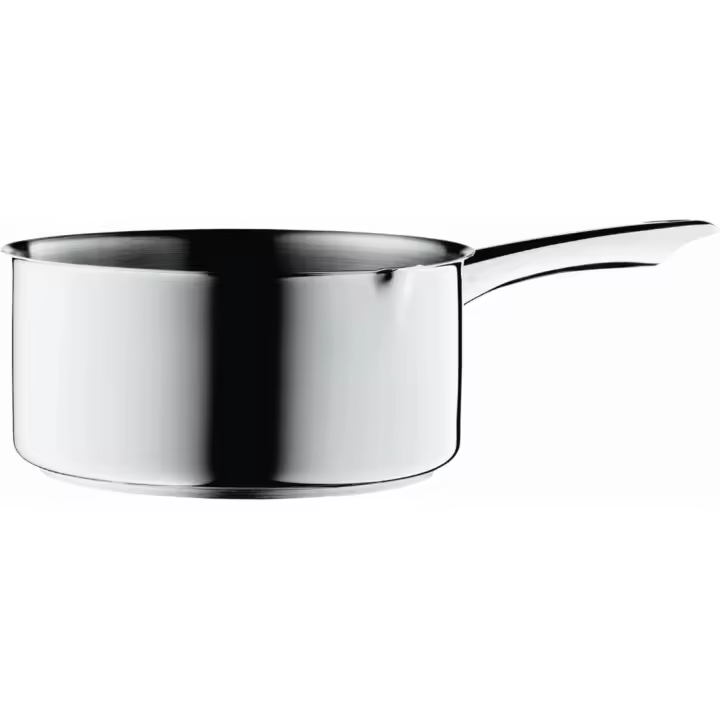 Cazo, Acero Inoxidable Pulido, 16 cm - 1