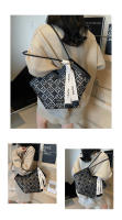 Bolso de Mujer Super Popular 2025 Nueva Moda Bolso de Hombro Individual Gran Capacidad Bolso Tote para el Trabajo y el Viaje. - details 13