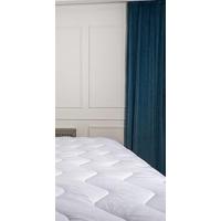Relleno Nordico 140x200 cm Microfibra, Cama 80/90 I Edredon Nordico Cama Hipoalergénico Lavable para el Otoño Blanco - details 12