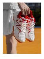 Zapatillas de Bádminton para Hombres y Mujeres Antideslizantes, Resistentes al Desgaste, Transpirables, Para Tenis de Mesa, Competición, Entrenamiento, Deportivas - details 2