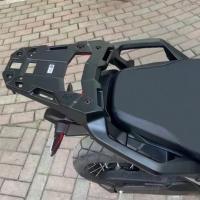Soporte de caja superior para HONDA XADV750 FORZA750 NSS750 2025 soporte de equipaje trasero estante de carga para motocicleta - details 1