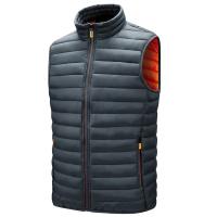 Chaleco para hombre, plumón, invierno 2024, calidad - details 7