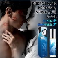 Perfume Pheromona de Larga Actuación Aceite Esencial para el Cuerpo de 10ml - details 2