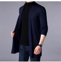 Suéteres, cárdigans, ropa deportiva casual al aire libre de otoño e invierno, chaquetas de hombre - details 11