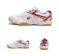 Nuevos Zapatos De Tenis De Mesa Profesionales Para Hombres Y Mujeres, Bádminton Antideslizantes Para Parejas, Zapatillas De Bádminton Ligeras Azules Y Rojas - details 13