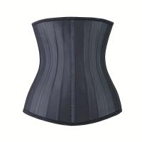 Entrenador De Cintura Ajustable, Control De Barriga, Pérdida De Peso, Fitness, entrenador, recortador De Cintura - details 4