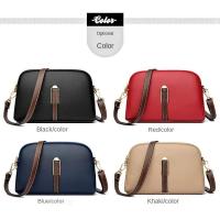 Bolso de Hombro de Cuero Genuino Bolso de Mano de Diseñador Bolso Cruzado de Vaca - details 13