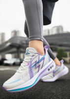 Novedad de verano, zapatos de malla, zapatillas informales transpirables, zapatos para correr ligeros de fondo suave para estudiantes - details 19