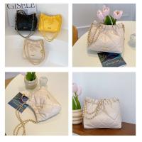 Bolso De Mensajero De Cadena De Viajeros Con Bolso De Hombro De Diamantes Casual De Nueva Moda Para Mujer - details 23