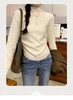 Camiseta De otoño Para Mujer, Ropa Para Mujer, Tops, Camiseta corta Para Mujer, camisetas Para Mujer, Ropa Para Mujer - details 6