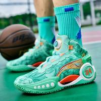 Zapatillas de baloncesto transpirables para hombre y mujer, zapatos deportivos de PU, moda urbana, alta calidad - details 24