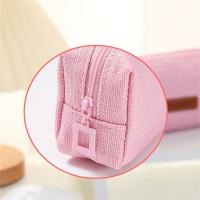 Estuche de lápices de gran capacidad, bolsa de maquillaje multiusos, bolsa organizadora de papelería, bolsa de almacenamiento de bolígrafos de colores, bolsa conveniente - details 7