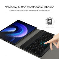 Funda magnética para Teclado de OnePlus, cubierta para OPPO Pad 2, 2023, 11,61 pulgadas, Teclado Español - details 4