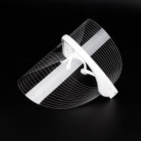 Mascarilla de Therapia de Luz LED Tratamiento de Belleza para Rejuvenecer, Acné, Adelgazamiento de la Piel Adecuada para Todos los Tipos de Piel Tratamiento de Spa de Belleza - details 3