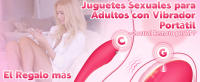 Vibradores Punto G Juguetes Sexuales