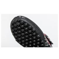 Zapatos de fútbol de marca para niños, botas de fútbol para niños, zapatos de fútbol TF, zapatos de entrenamiento antideslizantes transpirables para exteriores para adolescentes - details 10