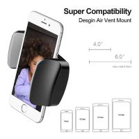 Soporte ajustable universal para teléfono móvil con ranura 360 para reproductor de CD, soporte para teléfono inteligente - details 4