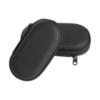 Bolsa de protección para cargador, funda de disco duro móvil, bolsa de almacenamiento, bolsa para auriculares, bolsa con cremallera EVA, bolsa para Cable de datos, funda con cierre de cremallera - details 6