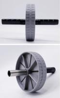 Rodillo de rueda de Fitness para uso doméstico, máquina de ejercicio Abdominal multifuncional silencioso - details 5