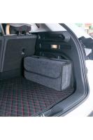 Organizador de equipo para coche, bolsa organizadora de Herramientas para vehículos, bolsa de equipo automática - details 0