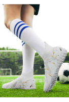 Calzado de fútbol Calzado de uñas rotas para niños de los hombres Calzado de entrenamiento profesional Calzado de fútbol - details 27
