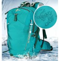 Bolsa de senderismo impermeable, bolsa de viaje para exteriores, mochila de camping para hombres y mujeres - details 11