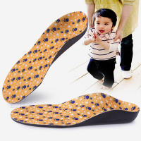 Plantillas ortopédicas profesionales para niños, almohadillas para pies planos, Cubitus, Varus XO, plantillas para zapatos - details 26