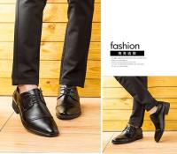 2023 vestido de negocios para hombre Elbise Erkek AyakkabI más vendido talla grande 46 4748 zapatos de cuero puntiagudos para oficina - details 1