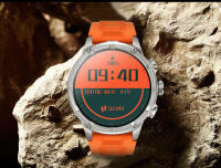 Relojes inteligentes hombre HD Bluetooth llamada Fitness exterior deporte mujer reloj impermeable - details 25