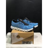 La nueva generación de zapatillas para correr ligeras y que absorben los golpes, zapatillas deportivas transpirables y cómodas para hombres y mujeres. - details 17