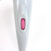Empaque privado Vibrador AV inalámbrico sexy, varita estimuladora de clítoris, juguetes sexuales para adultos musculosos, masajeador recargable por USB - details 3