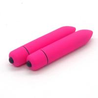 Vibrador de Bala Fácil de Llevar 10 Velocidades Mini Juguetes Adultos para Mujeres Estimulador de Clítoris Impermeable Productos en Tienda de Sexo - details 9